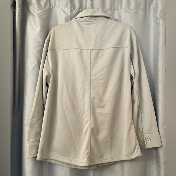 Light Mint Green Jacket BAGATELLE - Picture 3 of 4